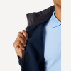 Куртка HH Man HP Fleece Jacket 2.0 (; S; Navy)